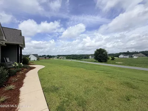 Exterior - 187 Sandra Parker Dr, Lucedale, MS 39452 photo 15 of 35