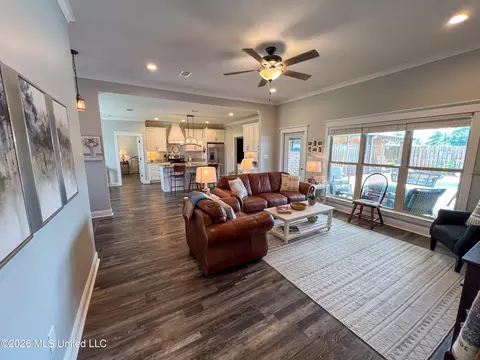 Other - 187 Sandra Parker Dr, Lucedale, MS 39452 photo 6 of 25