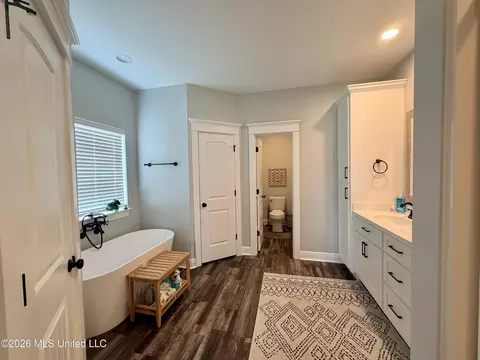 Bath - 187 Sandra Parker Dr, Lucedale, MS 39452 photo 1 of 15