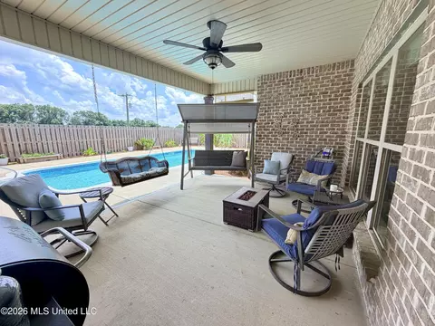 Other - 187 Sandra Parker Dr, Lucedale, MS 39452 photo 20 of 25