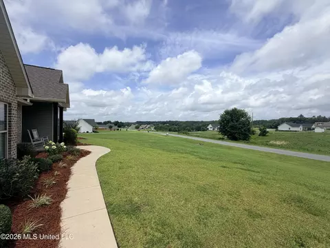 Exterior - 187 Sandra Parker Dr, Lucedale, MS 39452 photo 16 of 35