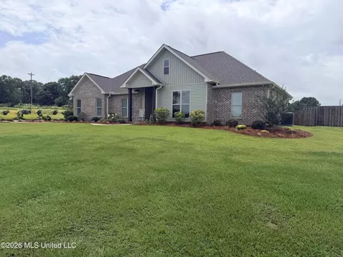 Exterior - 187 Sandra Parker Dr, Lucedale, MS 39452 photo 28 of 35