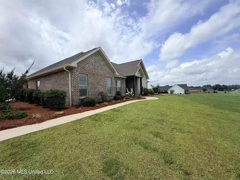 Exterior - 187 Sandra Parker Dr, Lucedale, MS 39452 photo 14 of 35