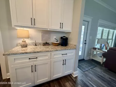 Kitchen - 187 Sandra Parker Dr, Lucedale, MS 39452 photo 13 of 13