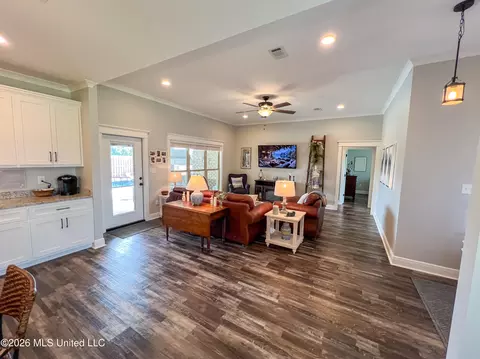 Other - 187 Sandra Parker Dr, Lucedale, MS 39452 photo 5 of 25