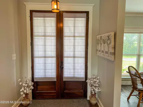 Entry Way - 187 Sandra Parker Dr, Lucedale, MS 39452 photo 1 of 3