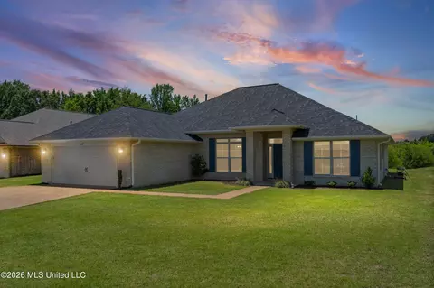 3427 Shandy Rd, Southaven, MS 38672