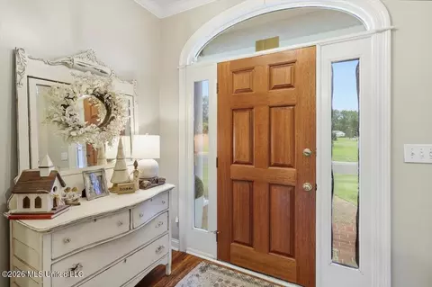 Entry Way - 406 Pecan Cir, Brandon, MS 39042 photo 1 of 1
