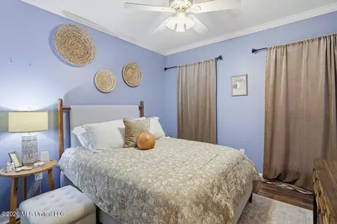 Bedroom - 406 Pecan Cir, Brandon, MS 39042 photo 4 of 4