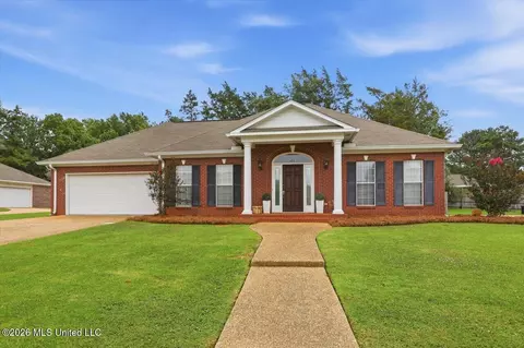 406 Pecan Cir, Brandon, MS 39042