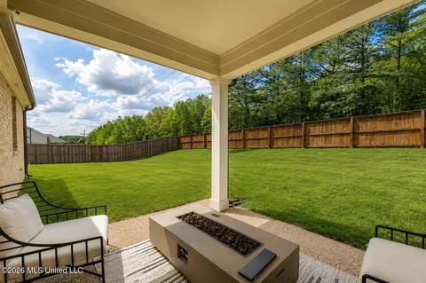 Exterior - 415 Vicksburg Cv, Hernando, MS 38632 photo 3 of 3