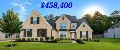 415 Vicksburg Cv, Hernando, MS 38632