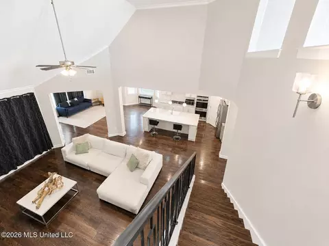 Entry Way - 415 Vicksburg Cv, Hernando, MS 38632 photo 1 of 1
