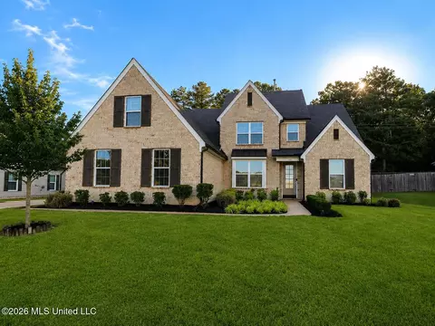 415 Vicksburg Cv, Hernando, MS 38632