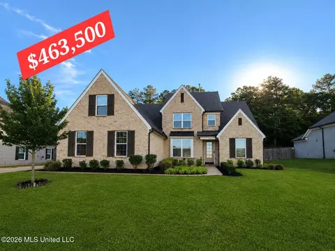 415 Vicksburg Cv, Hernando, MS 38632