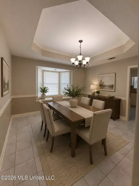 Dining - 220 Cobblestone Dr, Madison, MS 39110 photo 1 of 1