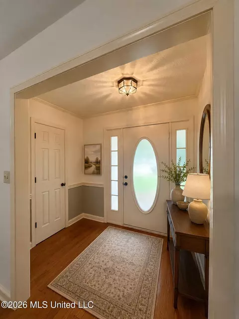 Entry Way - 220 Cobblestone Dr, Madison, MS 39110 photo 1 of 1