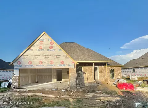 516 Portner Way, Canton, MS 39046
