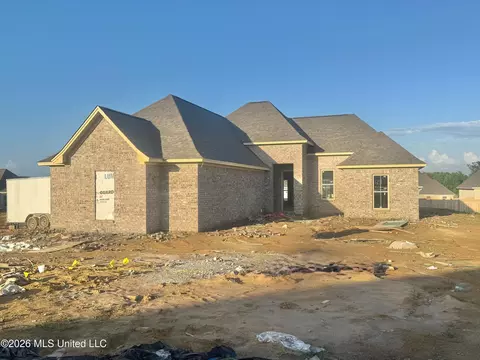 700 Kathleen Dr, Canton, MS 39046