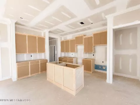 Entry Way - 700 Kathleen Dr, Canton, MS 39046 photo 1 of 1