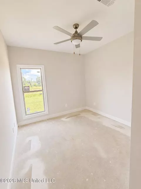 Bedroom - 708 Kathleen Dr, Canton, MS 39046 photo 2 of 4