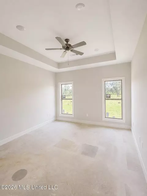 Bedroom - 708 Kathleen Dr, Canton, MS 39046 photo 1 of 4