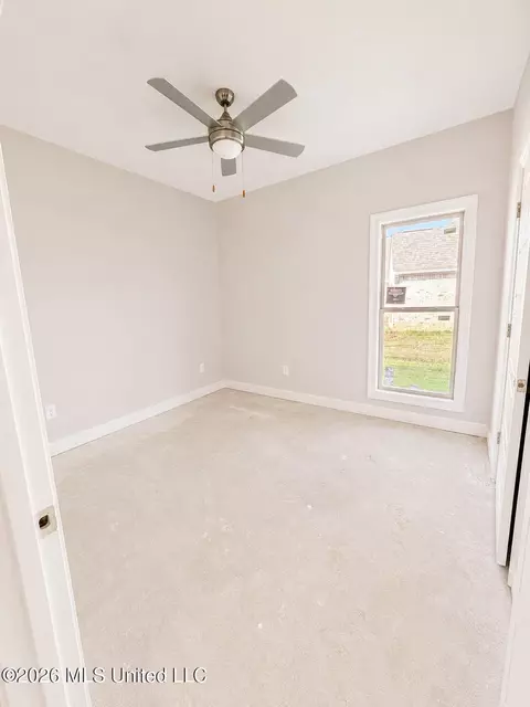 Bedroom - 708 Kathleen Dr, Canton, MS 39046 photo 4 of 4