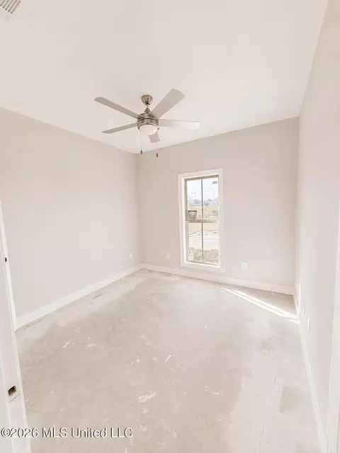 Bedroom - 708 Kathleen Dr, Canton, MS 39046 photo 3 of 4