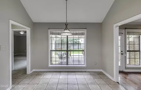 Dining - 826 Riverchase Dr, Brandon, MS 39047 photo 1 of 1