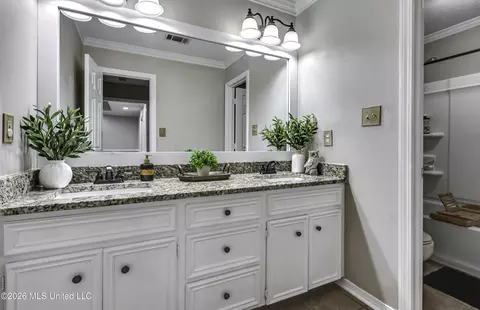 Bath - 826 Riverchase Dr, Brandon, MS 39047 photo 4 of 6