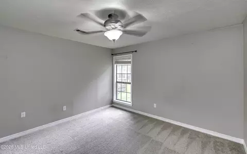 Bedroom - 826 Riverchase Dr, Brandon, MS 39047 photo 8 of 8