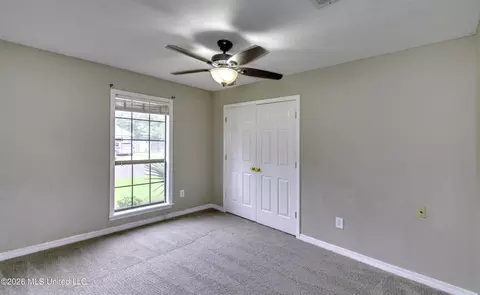 Bedroom - 826 Riverchase Dr, Brandon, MS 39047 photo 1 of 8