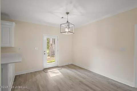 Entry Way - 545 Greenmont Dr, Jackson, MS 39212 photo 1 of 2