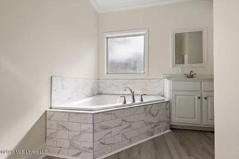 Bath - 545 Greenmont Dr, Jackson, MS 39212 photo 3 of 4