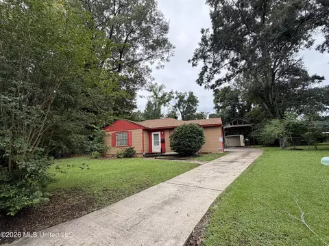 Other - 10 S Circle Dr, Natchez, MS 39120 photo 1 of 6