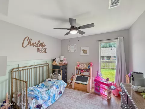 Bedroom - 708 Silver Bnd, Pearl, MS 39208 photo 4 of 4