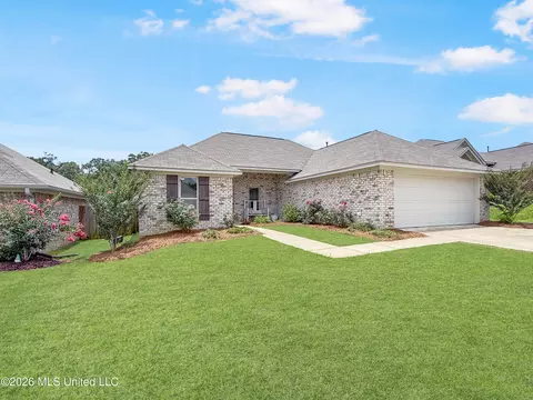 708 Silver Bnd, Pearl, MS 39208
