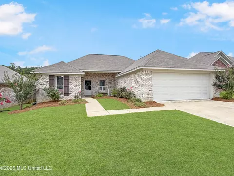 Exterior - 708 Silver Bnd, Pearl, MS 39208 photo 2 of 4