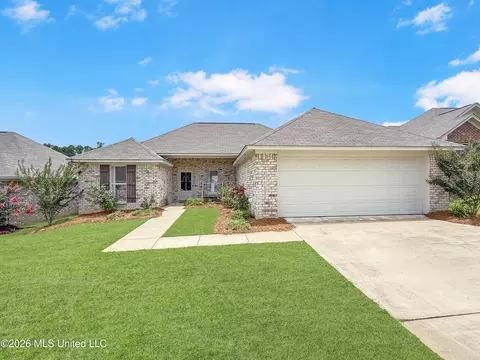 Exterior - 708 Silver Bnd, Pearl, MS 39208 photo 4 of 4
