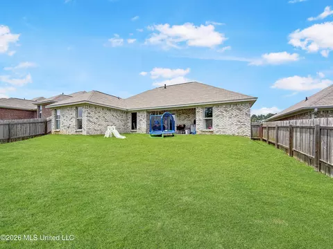Exterior - 708 Silver Bnd, Pearl, MS 39208 photo 3 of 4