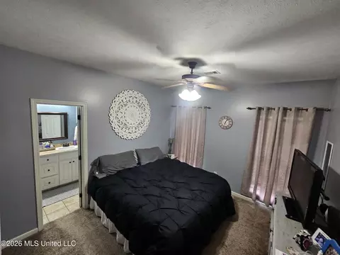Bedroom - 101 Grandview, Florence, MS 39073 photo 1 of 3