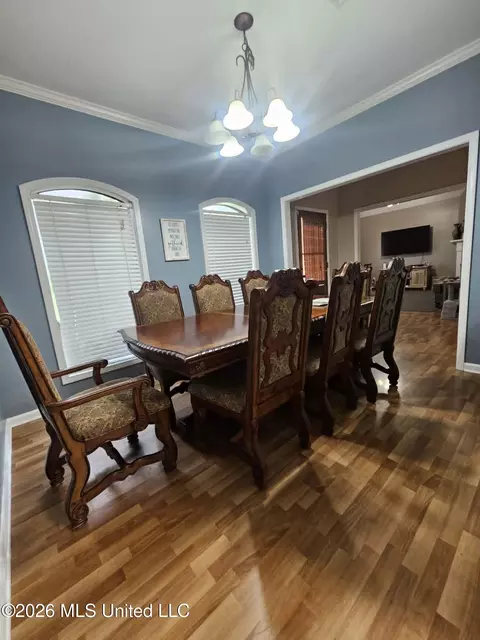 Dining - 101 Grandview, Florence, MS 39073 photo 1 of 1