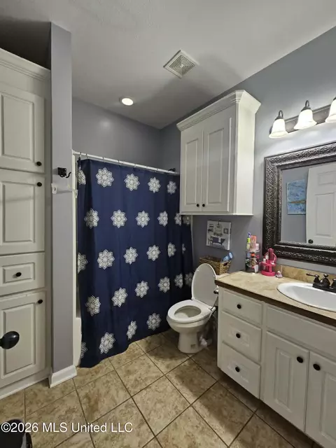 Bath - 101 Grandview, Florence, MS 39073 photo 2 of 3