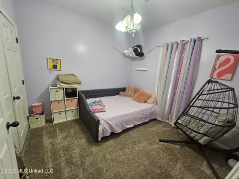 Bedroom - 101 Grandview, Florence, MS 39073 photo 3 of 3