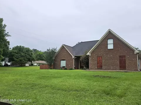 Exterior - 101 Grandview, Florence, MS 39073 photo 5 of 7