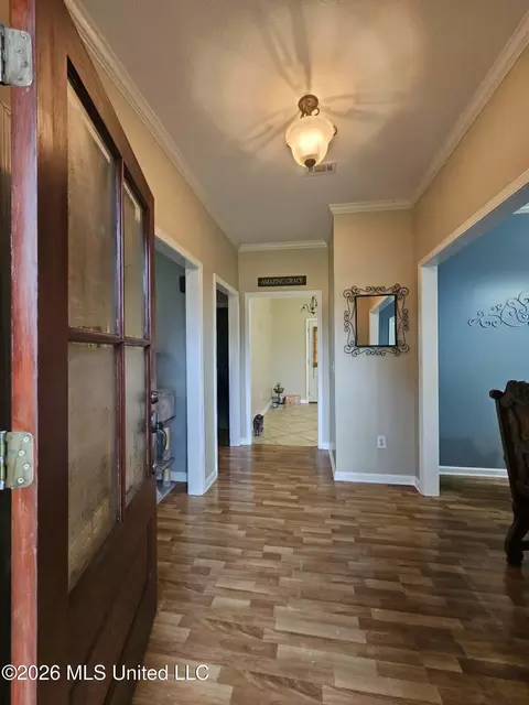Entry Way - 101 Grandview, Florence, MS 39073 photo 5 of 5