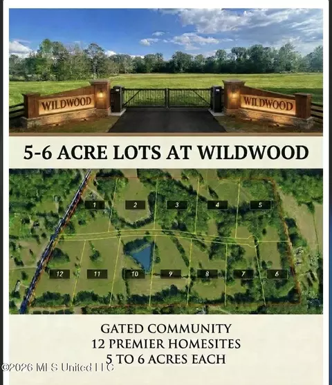 lot Apt 1 Wildwood At Pinehaven Dr, Jackson, MS 39209