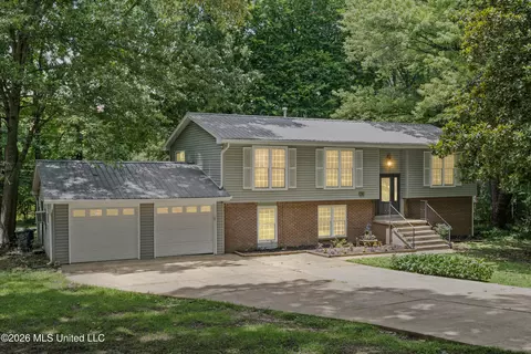 7145 Westbranch Rd, Olive Branch, MS 38654
