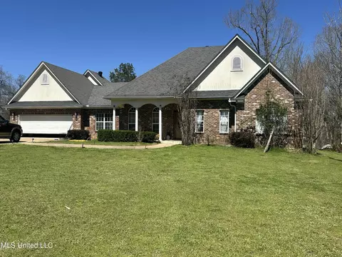 2850 County Road 72, Carrollton, MS 38917