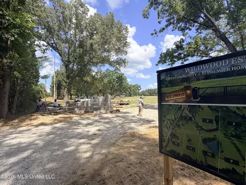 lot Apt 12 Wildwood At Pinehaven Dr, Clinton, MS 39056 photo 2